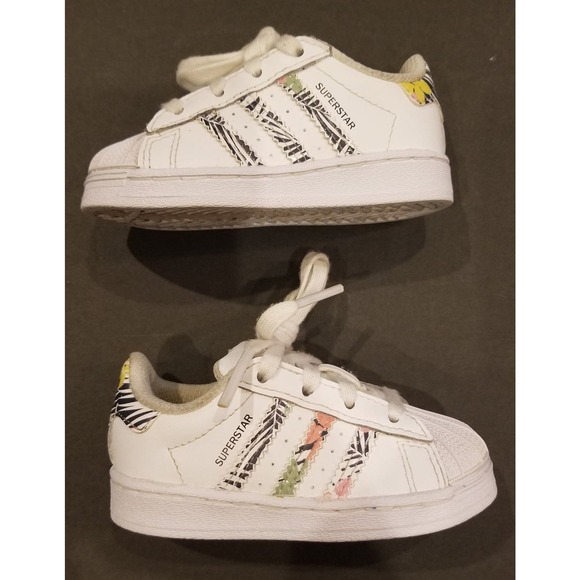 Adidas Superstar - Picture 3 of 7